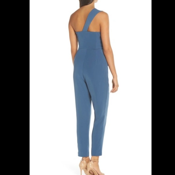 Adelyn Rae Adrin Jumpsuit size S - Picture 2 of 15